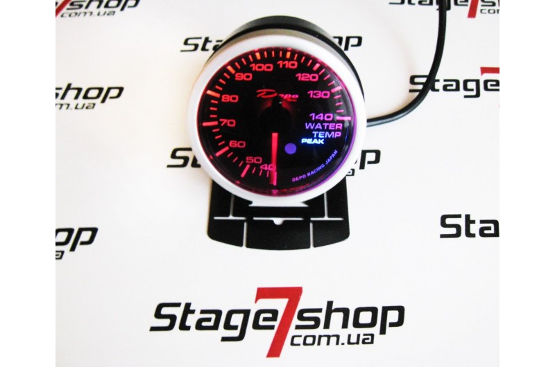 Температура жидкости Depo Racing PK-WA6037